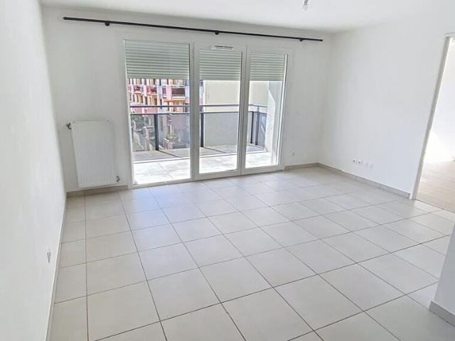 Appartement à louer 2 pièces • 43,04 m2 Annemasse