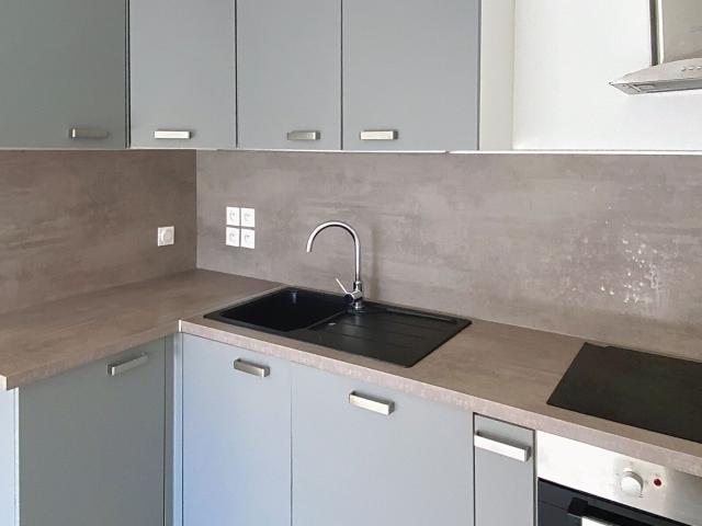 Appartement à louer 2 pièces 43,04 m