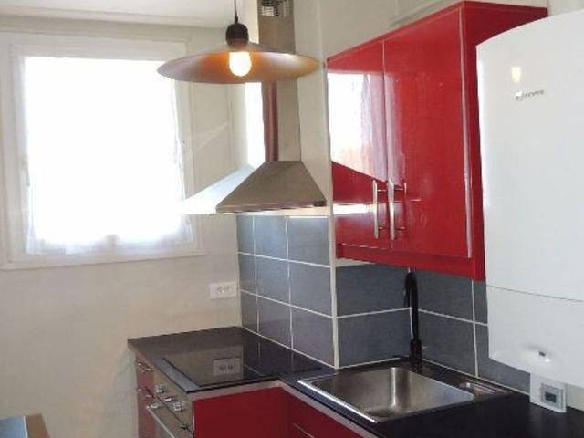 Appartement à louer 2 pièces • 43,05 m2 Arpajon