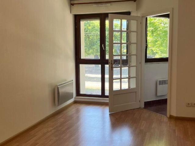 Appartement à louer 2 pièces 43,08 m