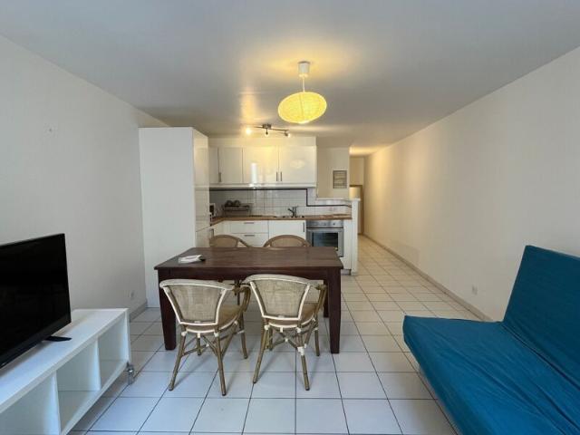 Appartement à louer 2 pièces • 43,01 m2 Toulon