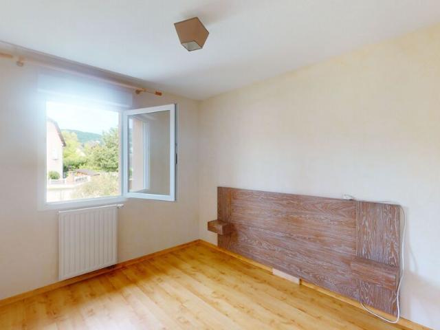 Appartement à louer 2 pièces • 43,02 m2 Saint Christophe Vallon