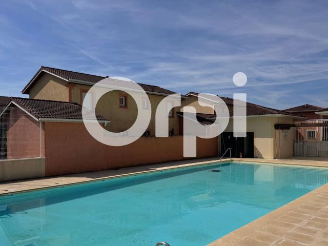 Appartement à louer 2 pièces 43,02 m