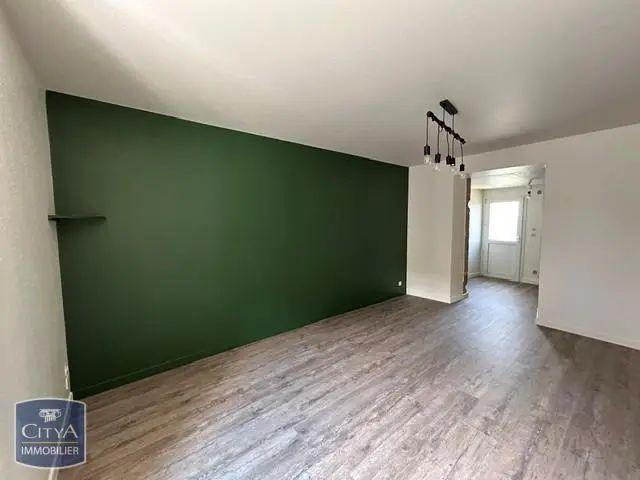 Appartement à louer 2 pièces 43.17m²