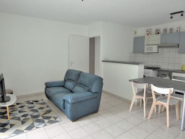 Appartement à louer 2 pièces 43,11 m