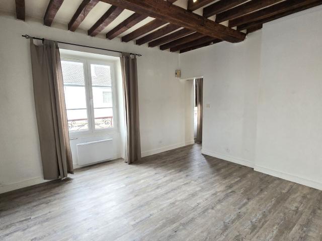 Appartement à louer 2 pièces 43,13 m