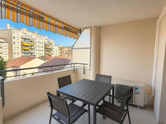 Appartement à louer 2 pièces 43,13 m