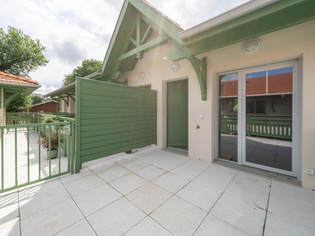 Appartement à louer 2 pièces 43,24 m