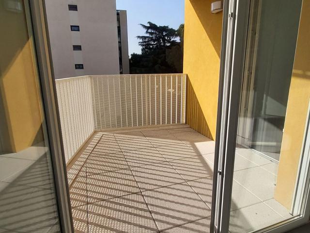 Appartement à louer 2 pièces 43,20 m