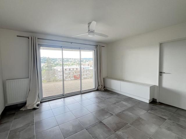 Appartement à louer 2 pièces 43,22 m