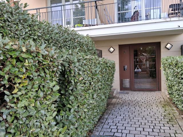 Appartement à louer 2 pièces 43,23 m