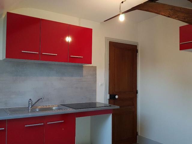 Appartement à louer 2 pièces 43,23 m