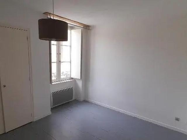 Appartement à louer 2 pièces 43.35m²