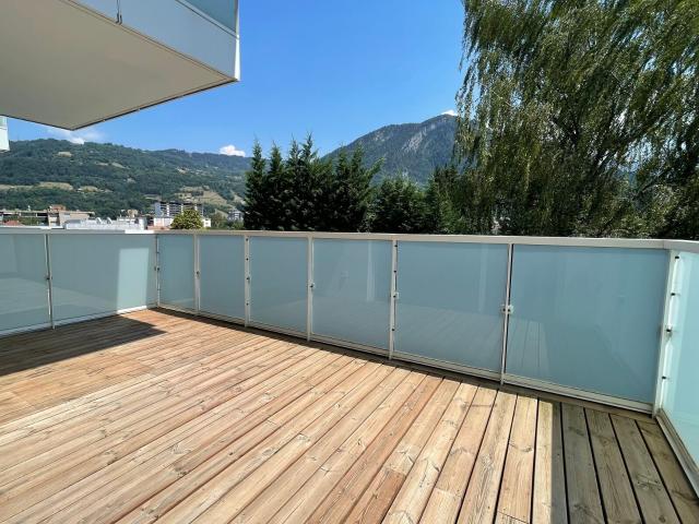 Appartement à louer 2 pièces 43,32 m