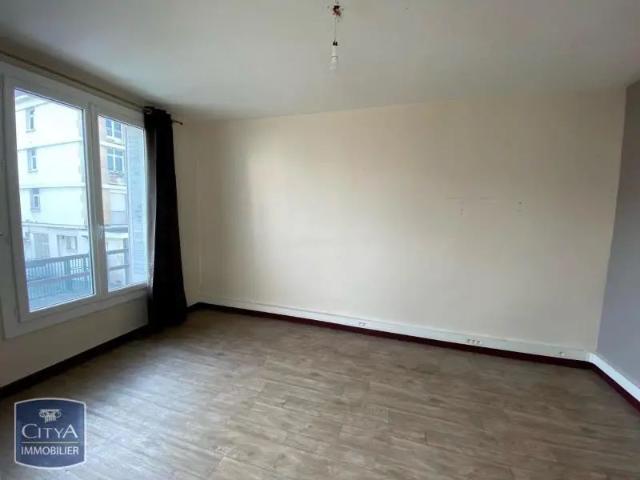 Appartement à louer 2 pièces 43.33m²