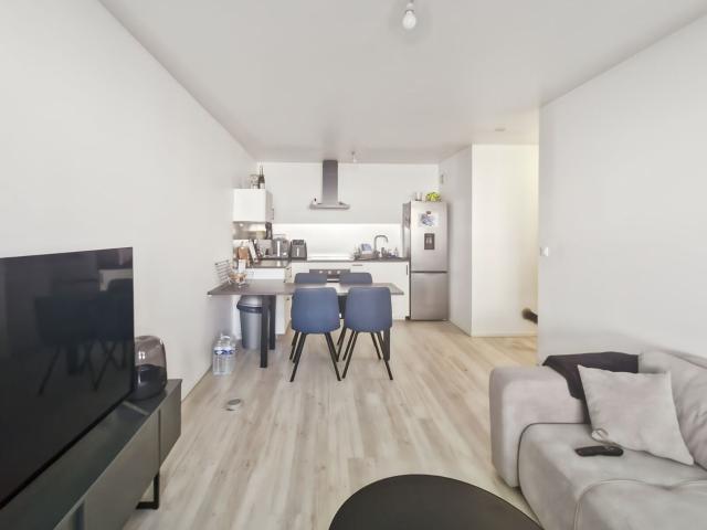 Appartement à louer 2 pièces 43,48 m