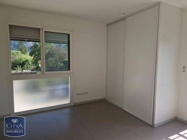 Appartement à louer 2 pièces 43.49m²