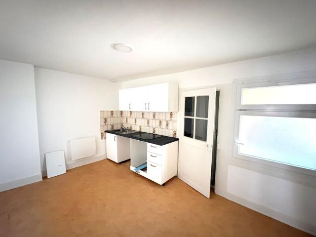 Appartement à louer 2 pièces • 43,54 m2 Strasbourg