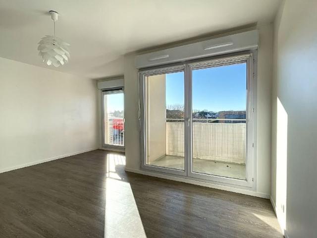 Appartement à louer 2 pièces • 43,50 m2 Guyancourt