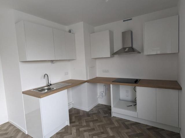 Appartement à louer 2 pièces 43,50 m