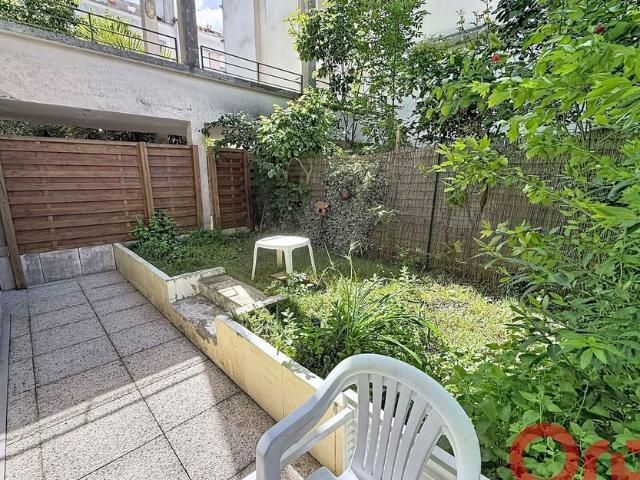 Appartement à louer 2 pièces • 43,51 m2 Châtenay Malabry
