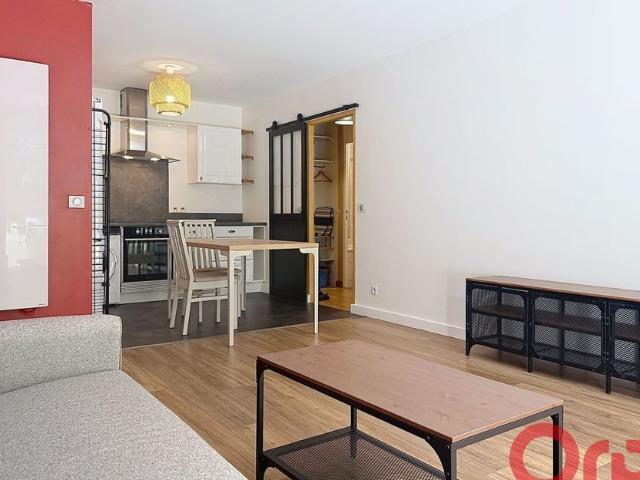 Appartement à louer 2 pièces • 43,51 m2 Châtenay Malabry