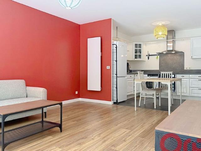 Appartement à louer 2 pièces • 43,51 m2 Châtenay Malabry