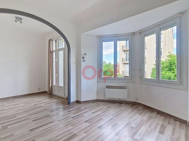 Appartement à louer 2 pièces • 43,66 m2 Perpignan
