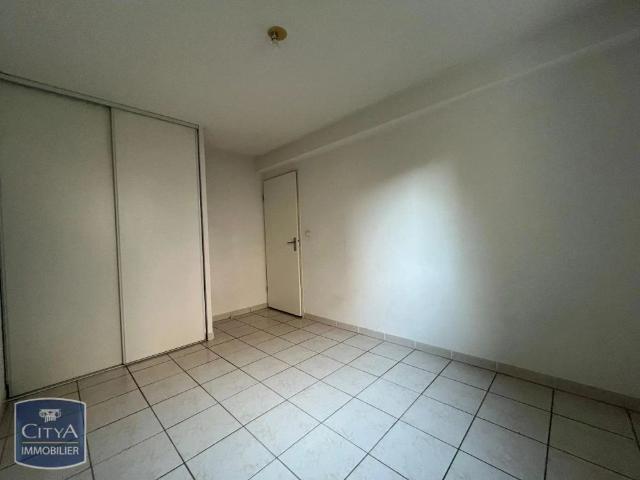 Appartement à louer 2 pièces 43.75m²