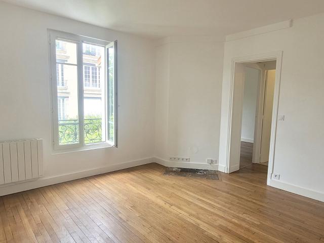 Appartement à louer 2 pièces 43,78 m