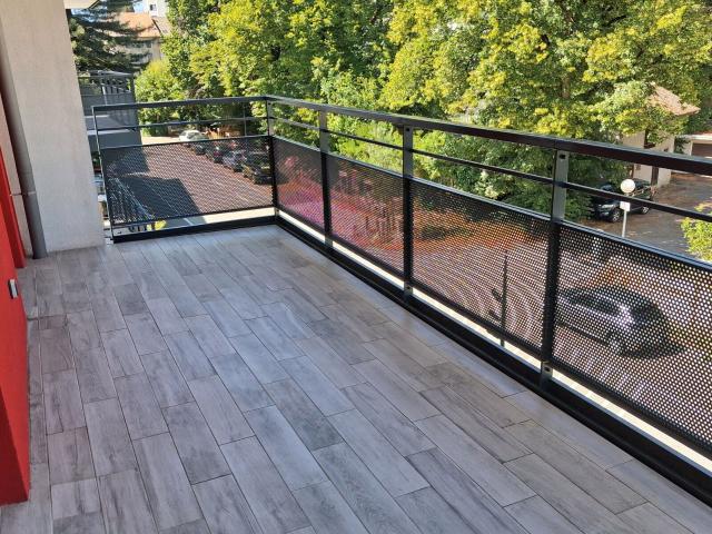 Appartement à louer 2 pièces 43,70 m