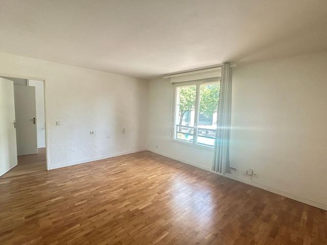 Appartement à louer 2 pièces 43,72 m