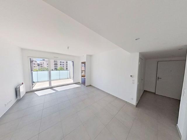 Appartement à louer 2 pièces • 43,85 m2 Lyon 8