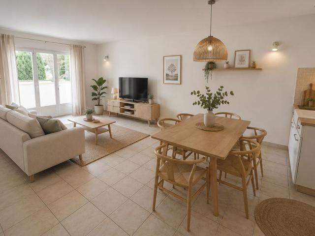 Appartement à louer 2 pièces 43,80 m
