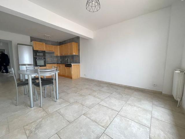 Appartement à louer 2 pièces • 43,82 m2 Mauguio