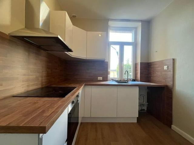 Appartement à louer 2 pièces • 43,83 m2 Le Ban Saint Martin