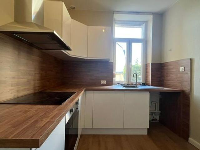 Appartement à louer 2 pièces 43,83 m