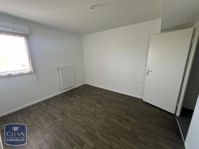 Appartement à louer 2 pièces 43.94m²
