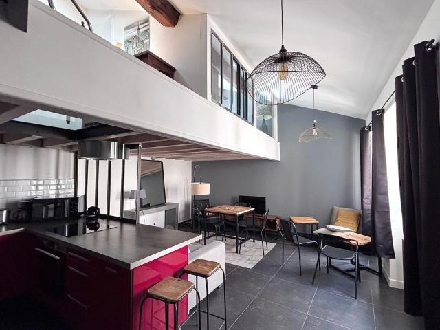 Appartement à louer 2 pièces 43,95 m