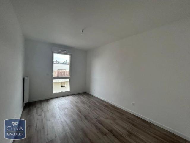 Appartement à louer 2 pièces 43.99m²