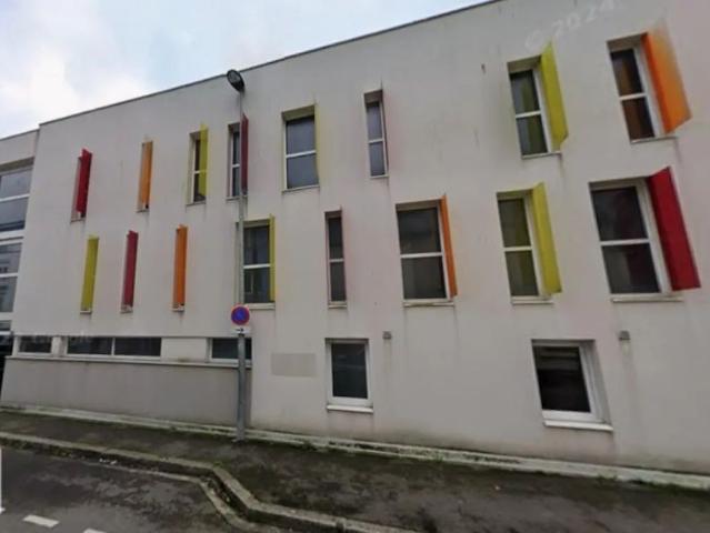 Appartement à louer 2 pièces 43.93m²