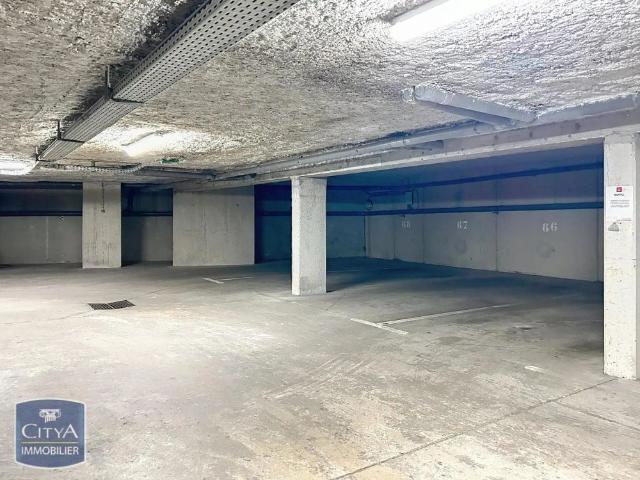 Appartement à louer 2 pièces 43m²