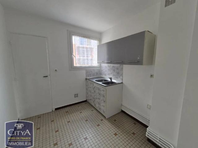 Appartement à louer 2 pièces 43m²