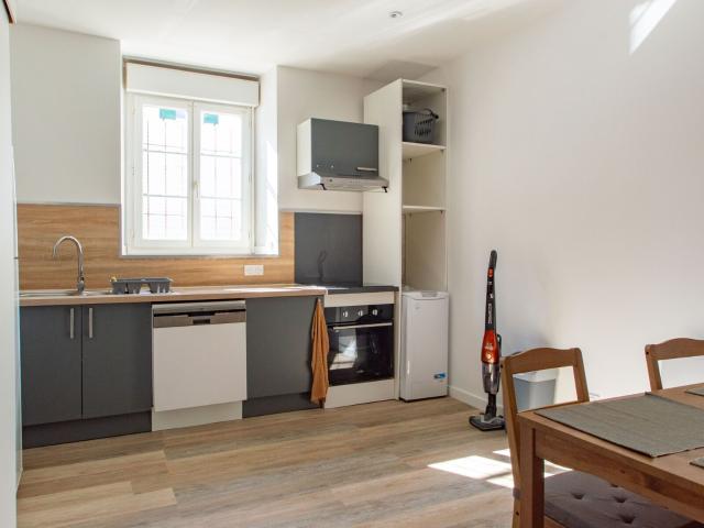 Appartement à louer 2 pièces