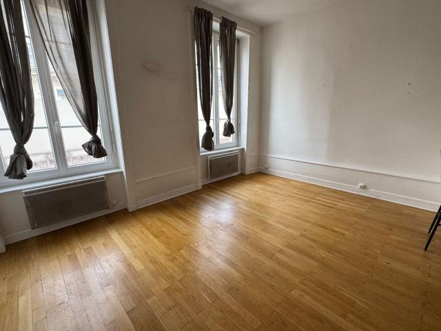 Appartement à louer 2 pièces