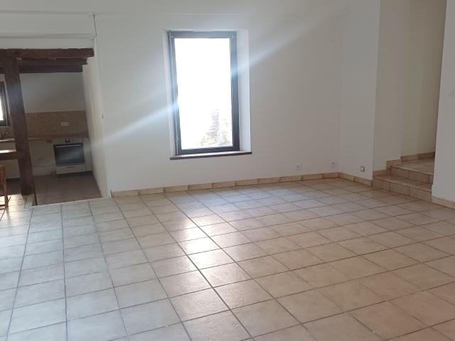 Appartement à louer 2 pièces 54 m