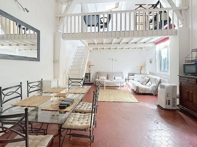Appartement à louer 2 pièces • 54,05 m2 Avignon