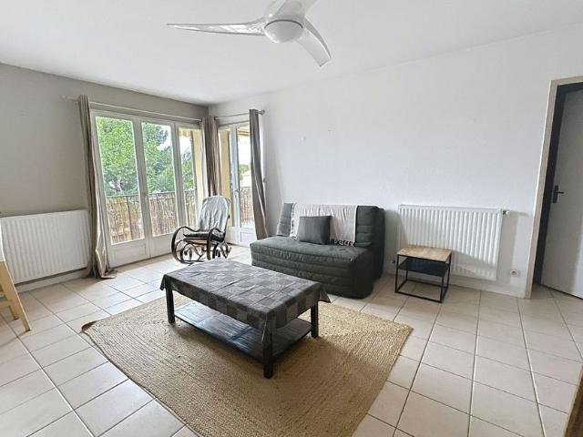 Appartement à louer 2 pièces • 54,05 m2 Avignon