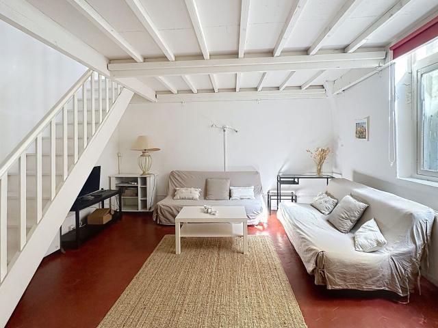 Appartement à louer 2 pièces 54,05 m