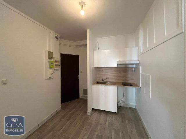 Appartement à louer 2 pièces 54.06m²